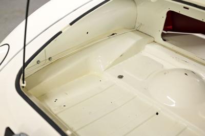 1958 MG MGA