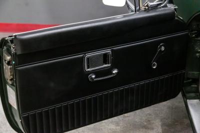 1971 MG MGB