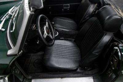 1971 MG MGB