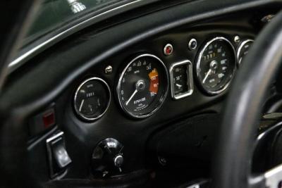 1971 MG MGB