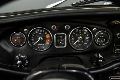1971 MG MGB