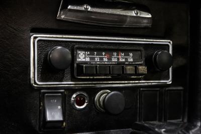1971 MG MGB