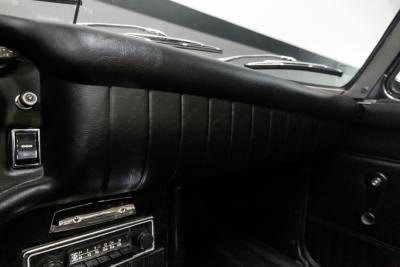 1971 MG MGB