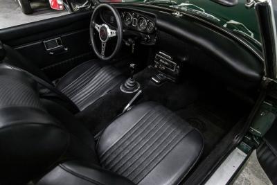 1971 MG MGB
