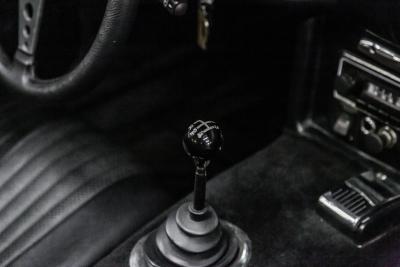 1971 MG MGB