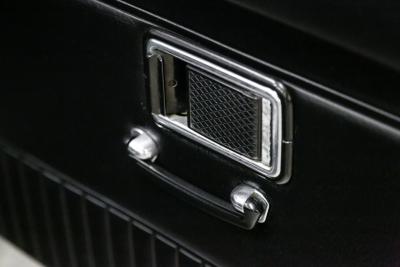 1971 MG MGB