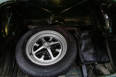 1971 MG MGB