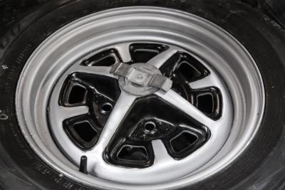 1971 MG MGB