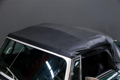 1971 MG MGB