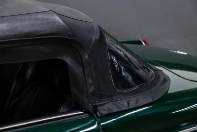 1971 MG MGB