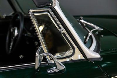 1971 MG MGB
