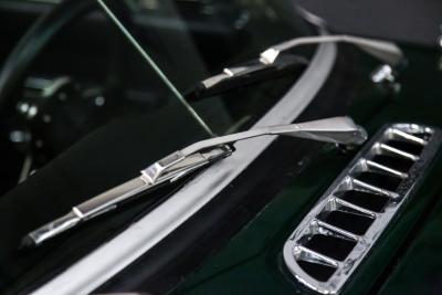 1971 MG MGB