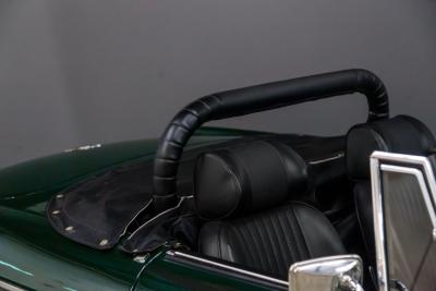 1971 MG MGB