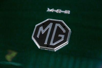 1971 MG MGB