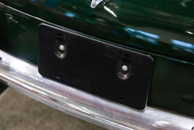 1971 MG MGB