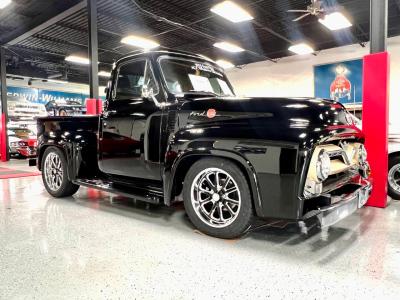 1955 Ford F100