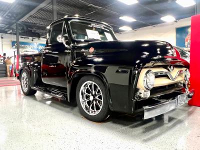 1955 Ford F100