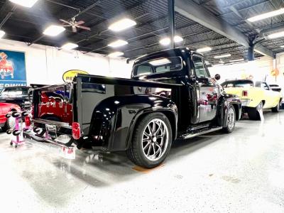 1955 Ford F100