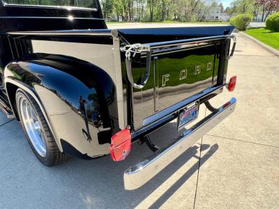 1955 Ford F100