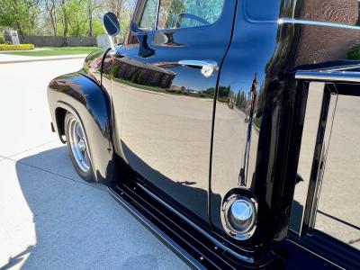 1955 Ford F100