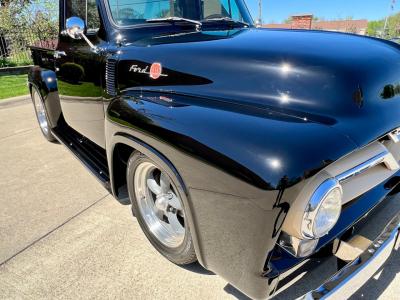 1955 Ford F100