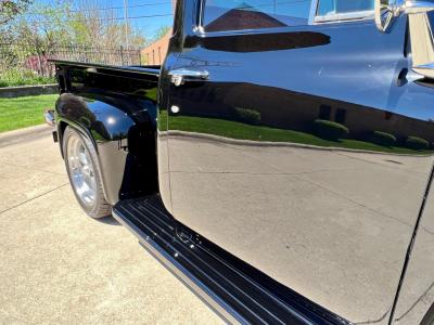 1955 Ford F100