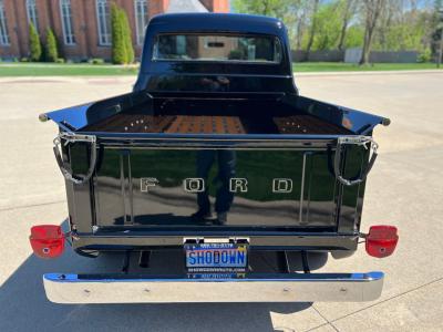 1955 Ford F100