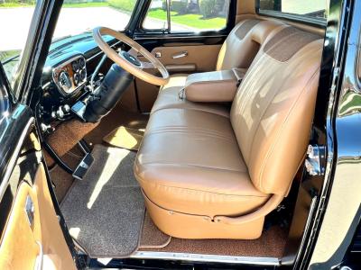1955 Ford F100