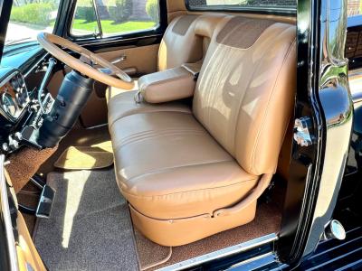 1955 Ford F100