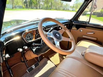 1955 Ford F100