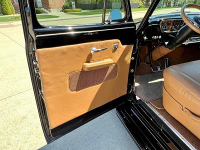 1955 Ford F100