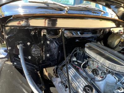 1955 Ford F100