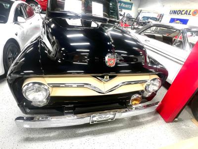 1955 Ford F100