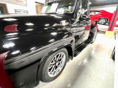 1955 Ford F100