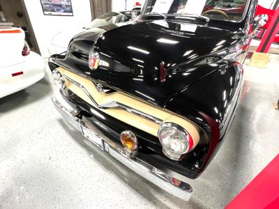 1955 Ford F100