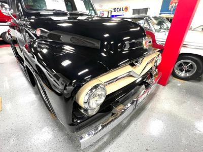 1955 Ford F100