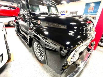 1955 Ford F100