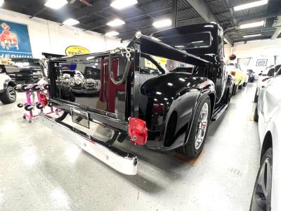 1955 Ford F100