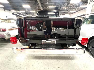 1955 Ford F100