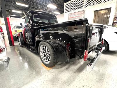 1955 Ford F100