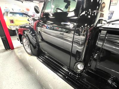 1955 Ford F100