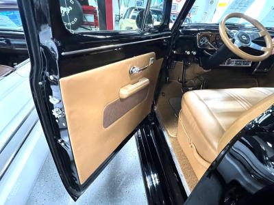 1955 Ford F100