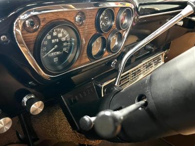 1955 Ford F100