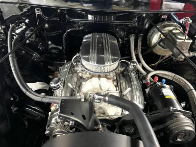 1955 Ford F100