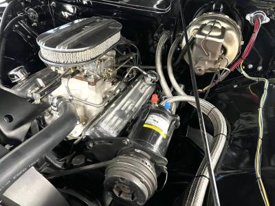 1955 Ford F100