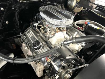 1955 Ford F100