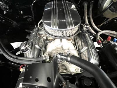 1955 Ford F100