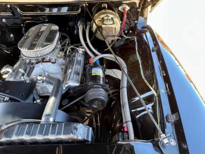 1955 Ford F100