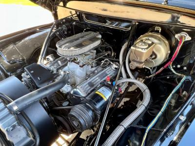 1955 Ford F100