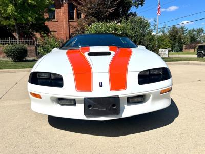 1997 Chevrolet Camaro Z/28